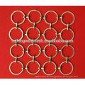 Decorative Metal Ring Mesh Curtain Made in China